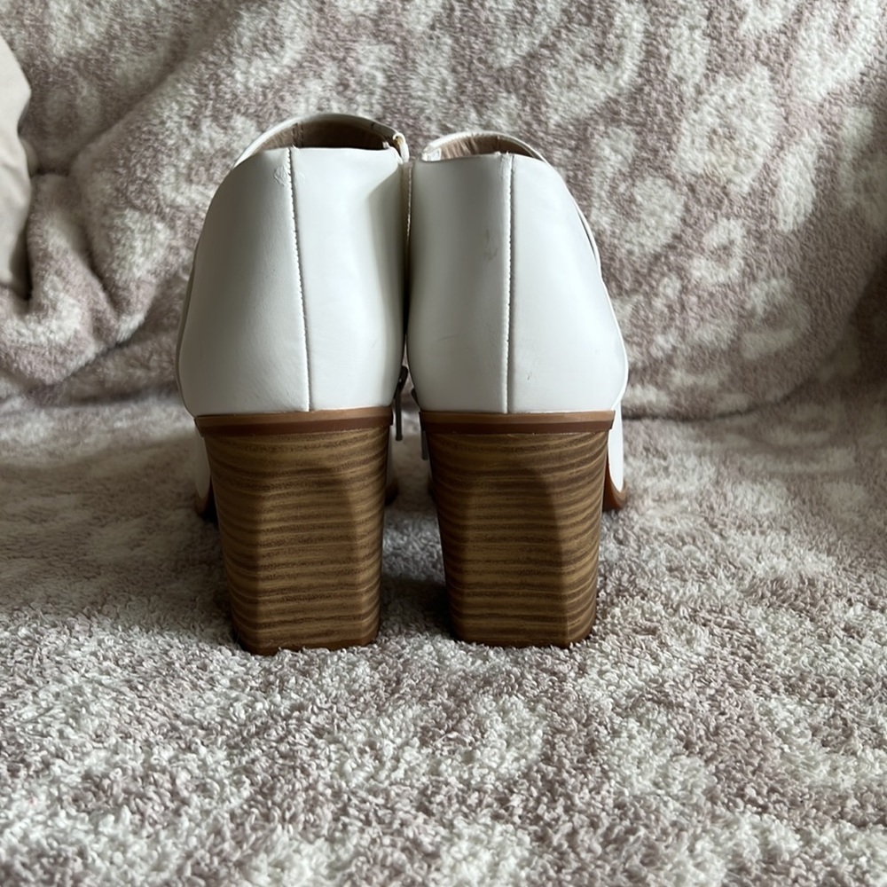 White Booties - image 3